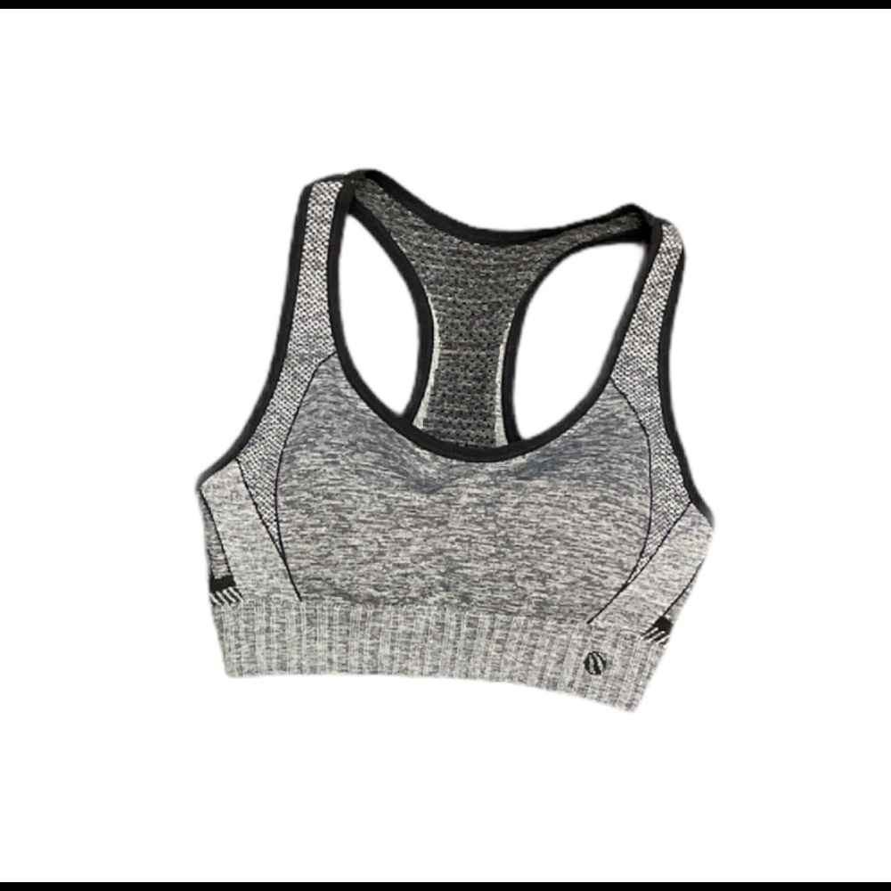 Marika Sport Knot Racerback Sports Bra
